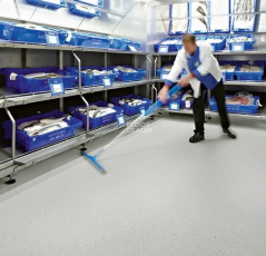 Forbo SafeStep R11 174032 smoke фото 2 | FLOORDEALER